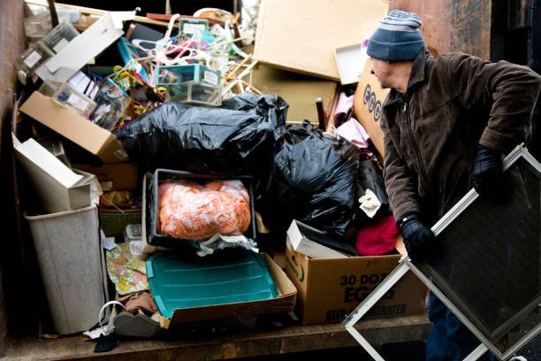Best Dumpster Rental Services  in Oak Park, CA
