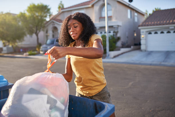 Best Commercial Cleanout Services  in Oak Park, CA