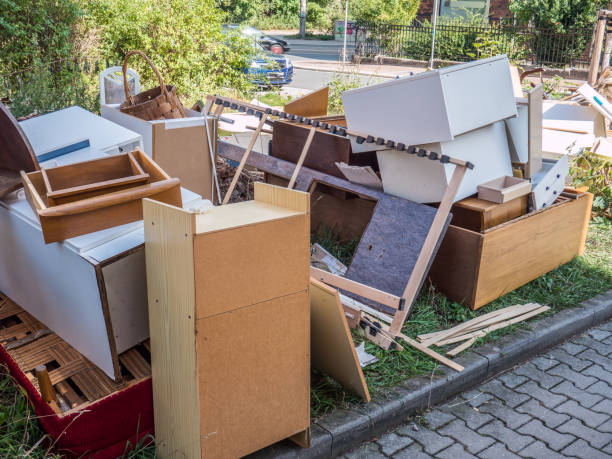 Best Garage Cleanout Services  in Oak Park, CA