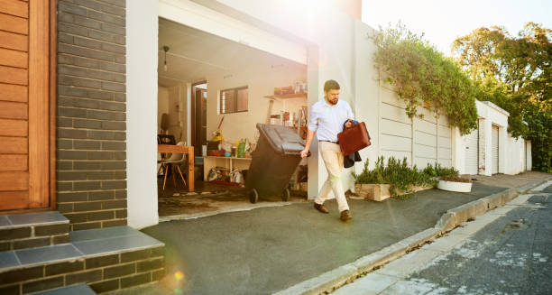 Best Yard Cleanup Services  in Oak Park, CA