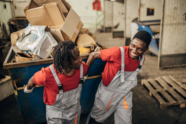 Best Residential Junk Removal  in Oak Park, CA
