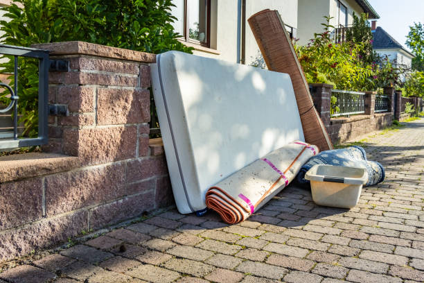 Best Same-Day Junk Removal  in Oak Park, CA