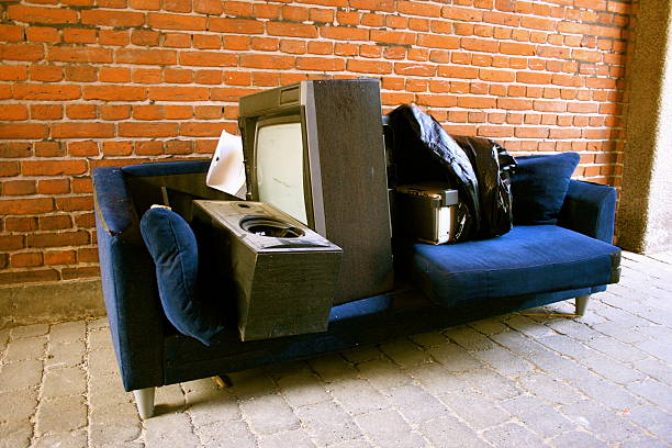 Best Estate Cleanout Services  in Oak Park, CA
