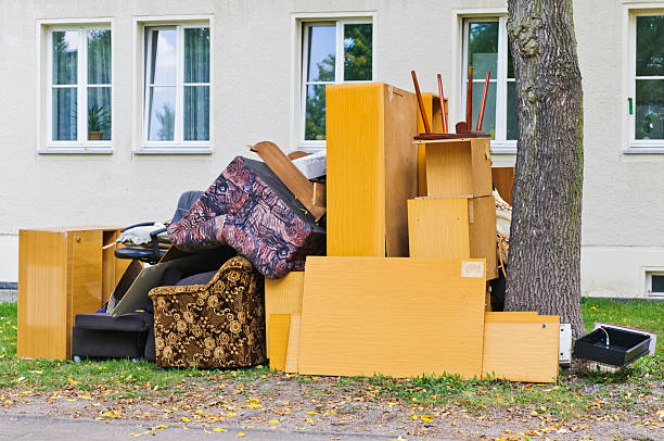 Best Basement Cleanout Services  in Oak Park, CA