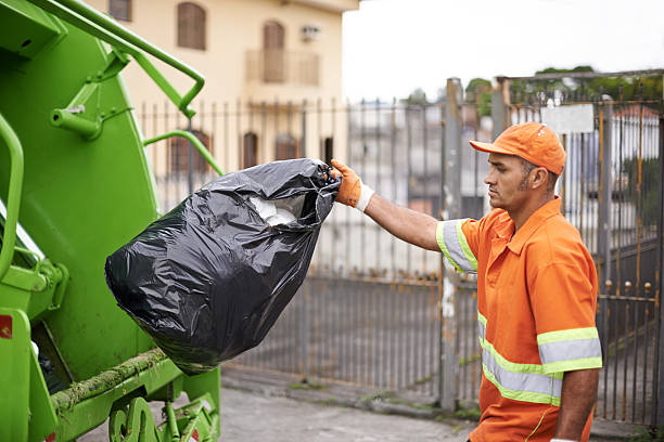 Best Full-Service Junk Removal  in Oak Park, CA