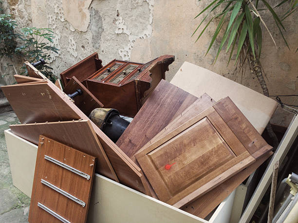 Best Furniture Removal Near Me  in Oak Park, CA